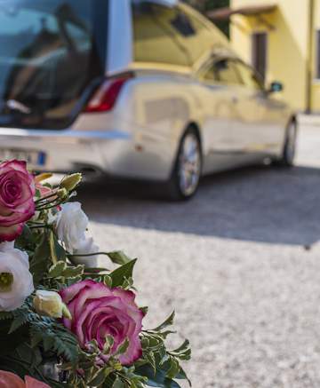 Pompes funèbres à Alès : services funéraires