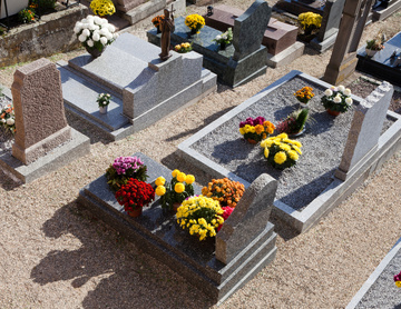Prévoyance obsèques : contrat personnalisé